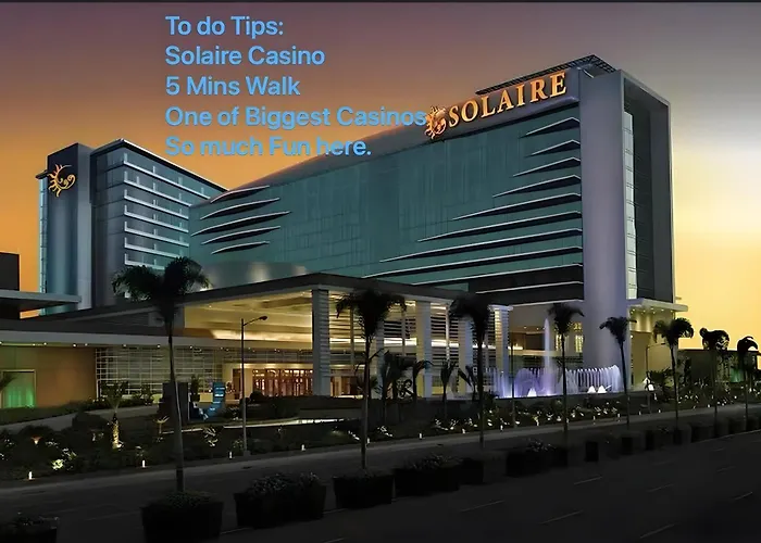 Apartamento 120sqm 3bedrooms Luxurious European Style Penthouse Modern Cross Okada Solaire Moa Airport *